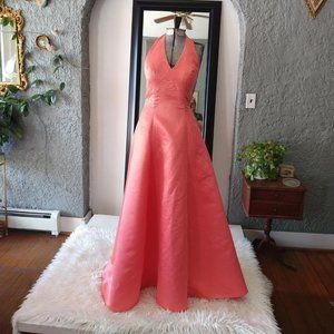 De Laru Evening Gown